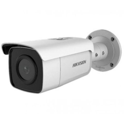 Hikvision DS-2CD2T46G2-4I — Almal — Ağıllı ev və təhlükəsizlik