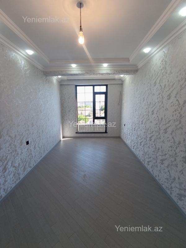 Satılır 3 otaqlı Bina evi menzil (Yeni tikili), 98 m², Sabunçu rayonu — Mənzil, Bakı (5)