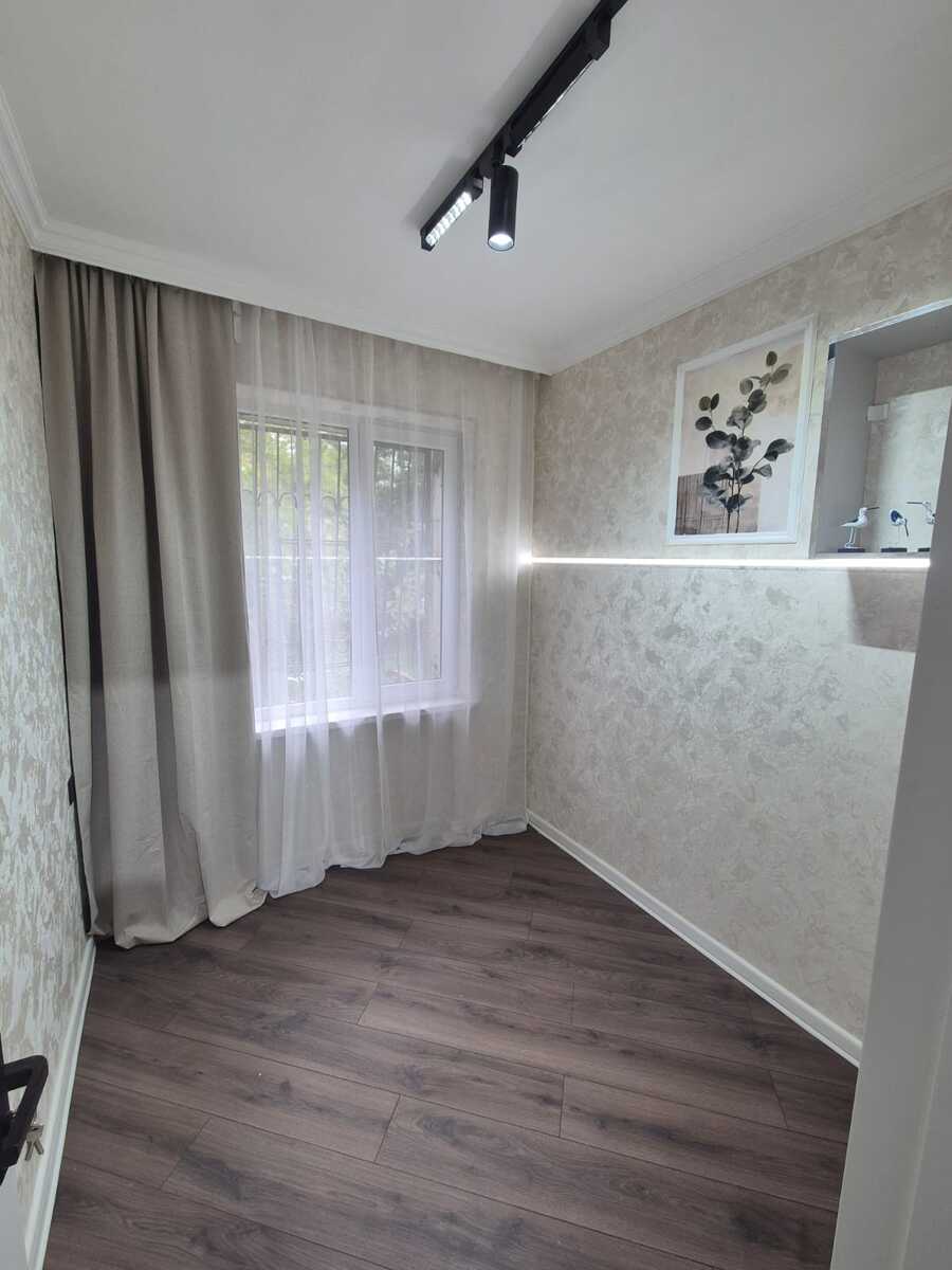 Satılır 2 otaqlı köhnə tikili 46 m² — Mənzil, Bakı (3)