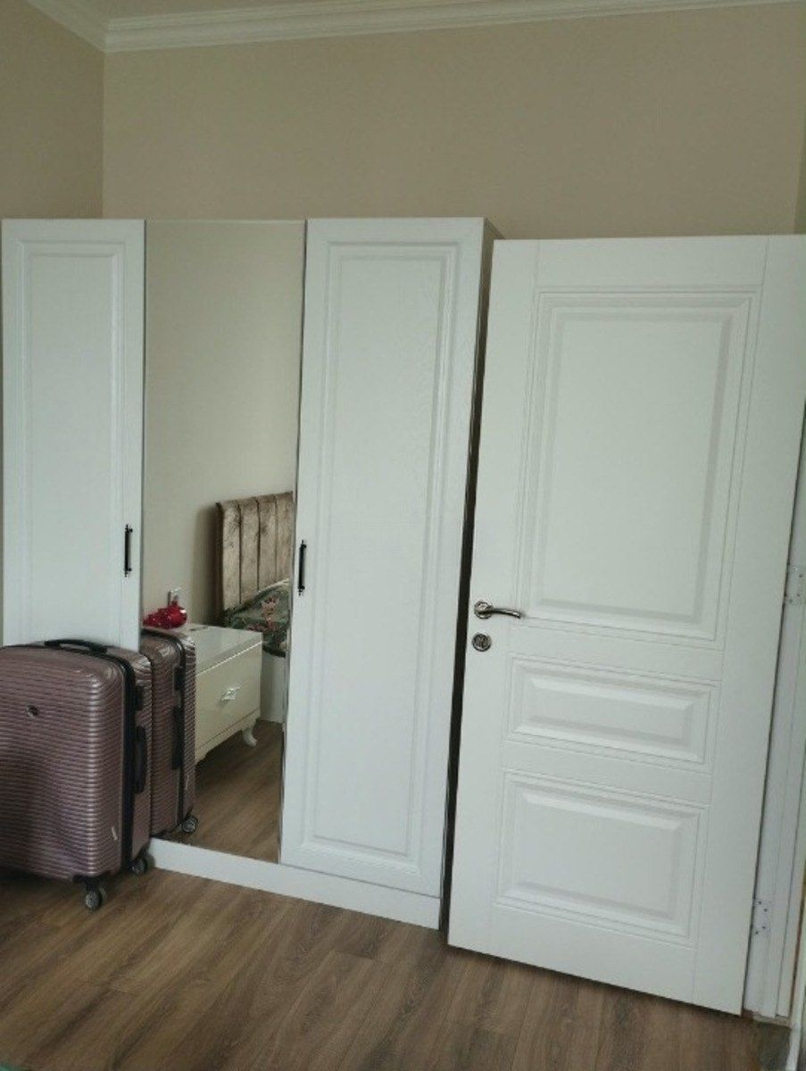 Satılır 2 otaqlı yeni tikili 50 m² — Mənzil, Bakı (5)