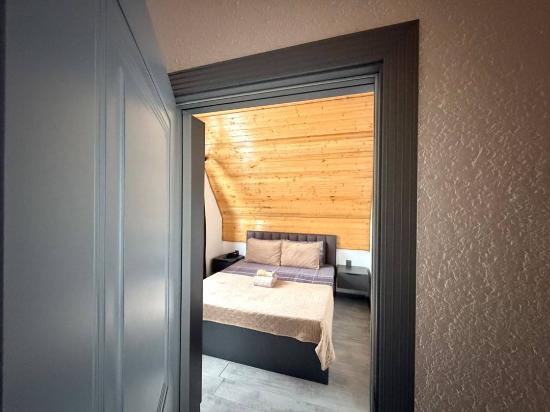 Satılır 3 otaqlı həyət evi/bağ evi 80 m² — Ev, villa, Bakı (10)