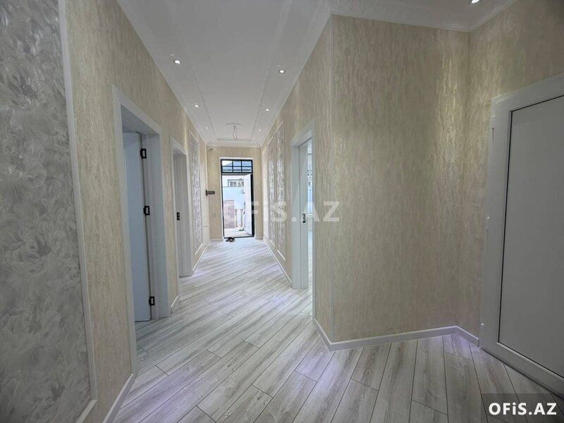 Həyət evləri Satılır Sabunçu r., Maştağa q., 4 otaq, 80 m² — Ev, villa, Bakı (4)