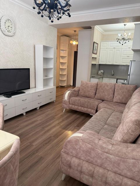 İcarəyə verilir 2 otaqlı yeni tikili 70 m² — 650 ₼ · Bakı · Mənzil İcarəyə verilir 2 otaqlı yeni tikili 70 m² — Bakı