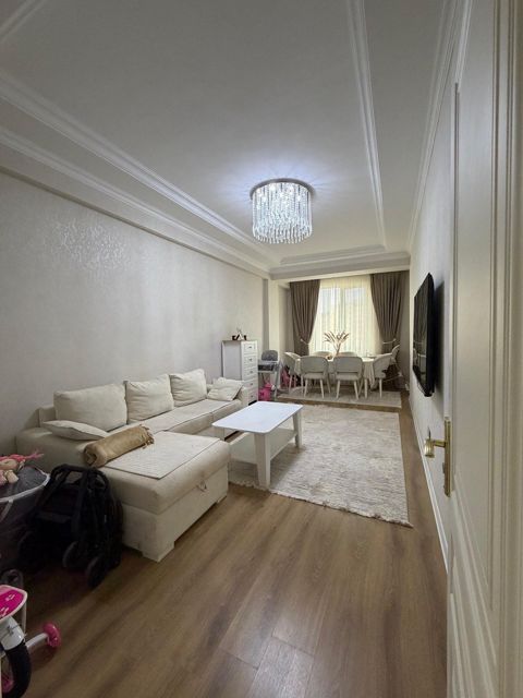 Satılır 2 otaqlı yeni tikili 72 m² — 45 000 ₼ · Bakı · Mənzil Satılır 2 otaqlı yeni tikili 72 m² — Bakı