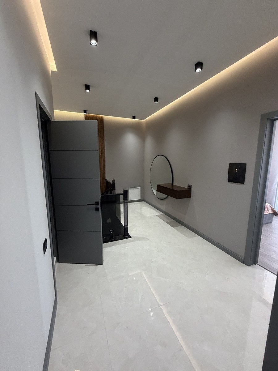 Satılır 5 otaqlı həyət evi/bağ evi 160 m² — Ev, villa, Bakı (4)