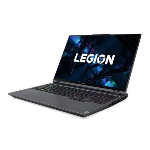 Laptop Legion 5 Pro 16″ 16ITH6H (82JD00CPRK-N) — Almal — Ноутбуки