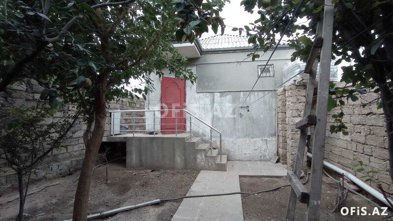 Həyət evləri Satılır Sabunçu r., Maştağa q., 3 otaq, 75 m² — Ev, villa, Bakı