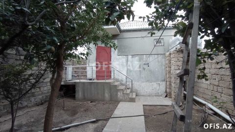 Həyət evləri Satılır Sabunçu r., Maştağa q., 3 otaq, 75 m² — Bakı