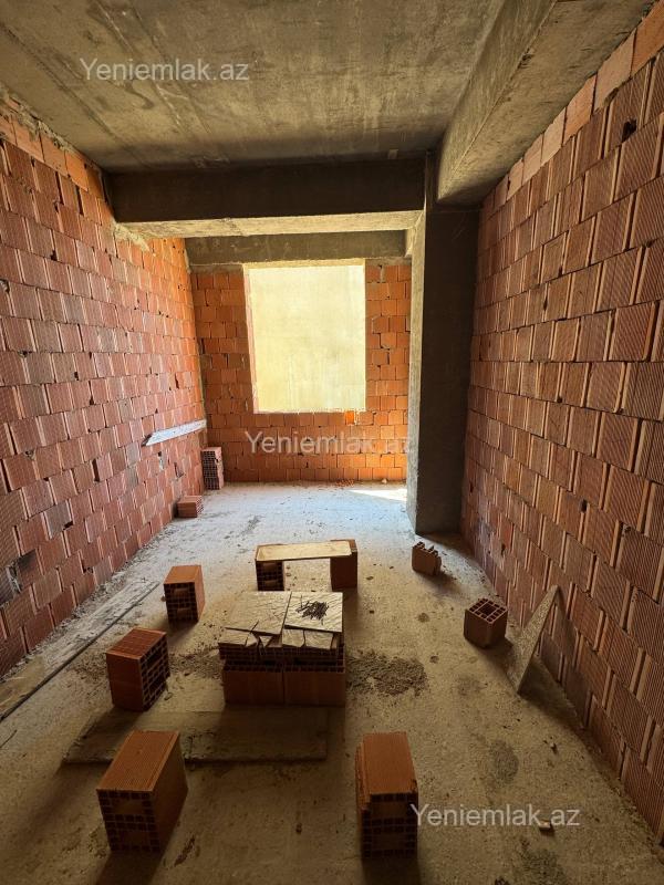Satılır 1 otaqlı Bina evi menzil (Yeni tikili), 51 m², Masazır — Mənzil, Abşeron (7)
