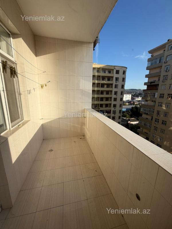 Satılır 3 otaqlı Bina evi menzil (Yeni tikili), 94 m², Xırdalan ş — Mənzil (9)