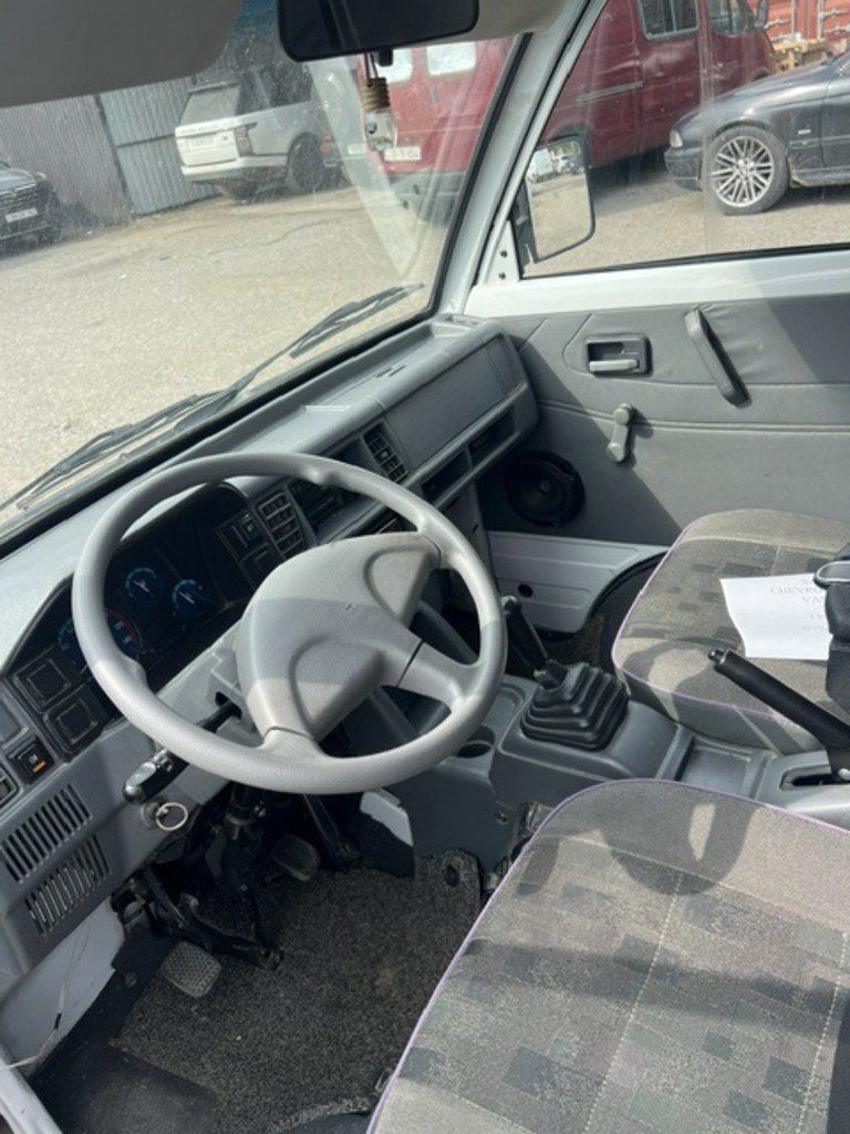 Chevrolet Damas, 1.2 L, 2021 il, 46 304 km 77-JK-746 — Avtomobillər, Bakı (4)