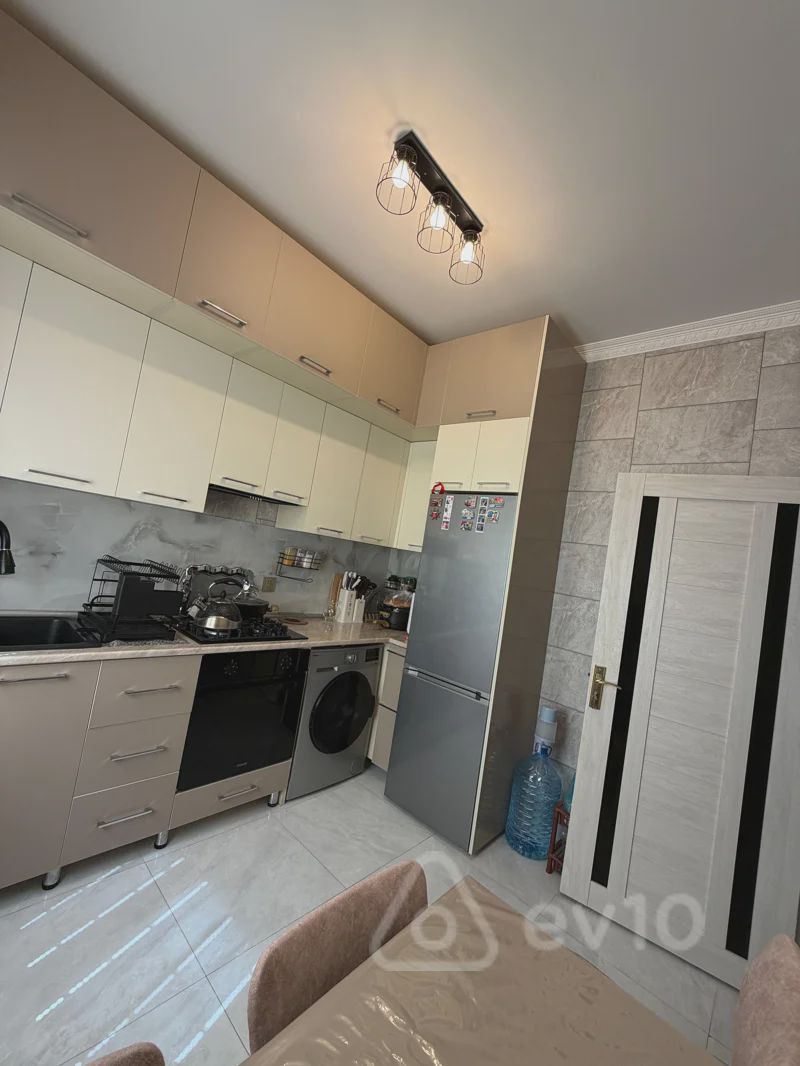 3 otaqlı həyət evi, 80 m², Masazır — Ev, villa, Bakı (7)