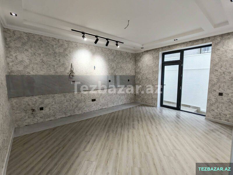 2.Mertebeli Paket-kupcali ev — Ev, villa, Bakı (7)