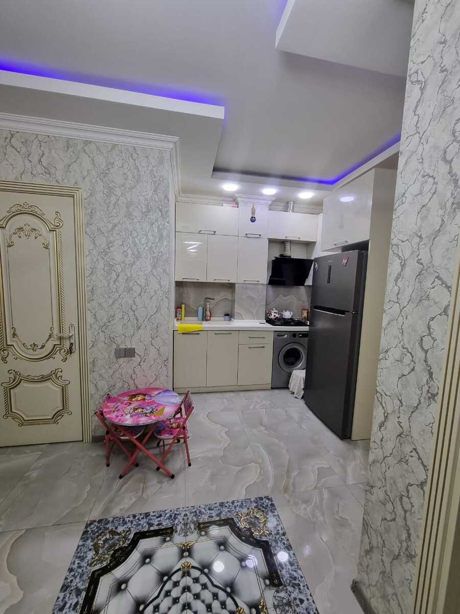 Satılır 3 otaqlı yeni tikili 70 m² — Mənzil, Bakı (9)