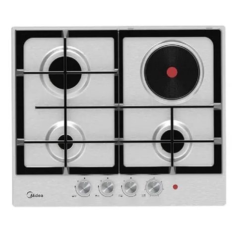 Midea MG631SAS-C kombinə olunmuş bişirmə paneli mətbəxdə çevik və — Bakı