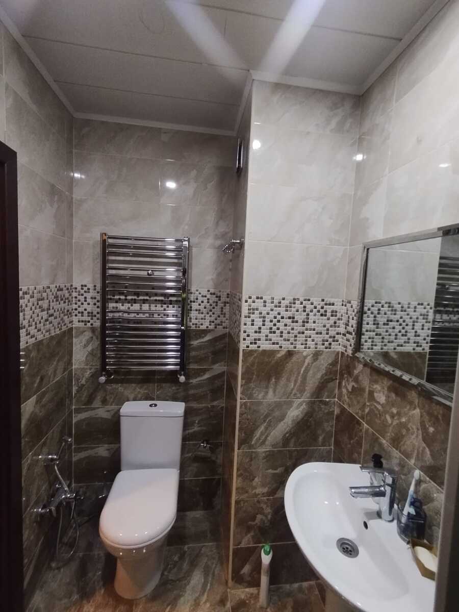 Satılır 3 otaqlı yeni tikili 65 m² — Mənzil, Xırdalan (10)