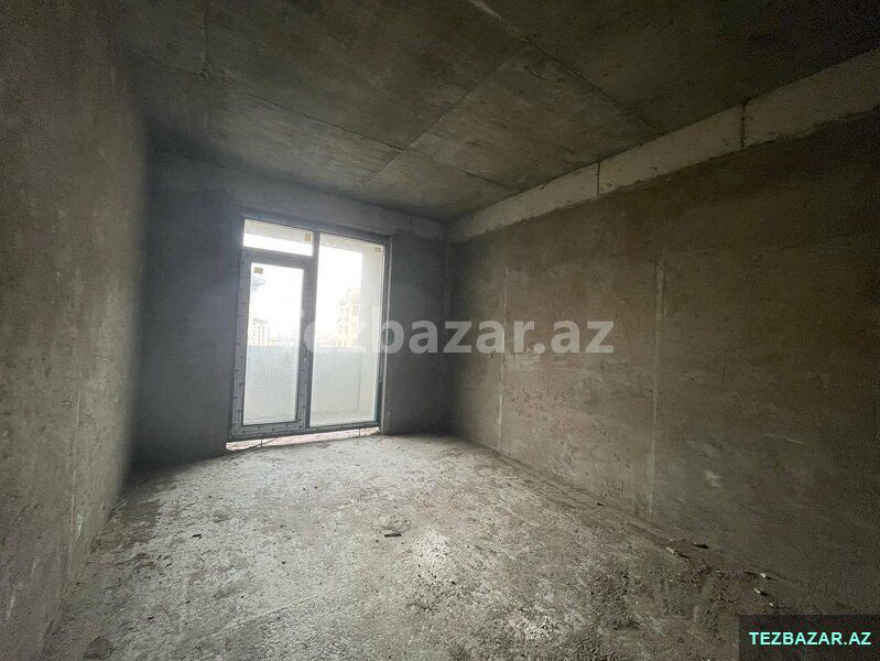 Satılır 2 otaqlı yeni tikili 67 m², 20 Yanvar m — Mənzil, Bakı (4)