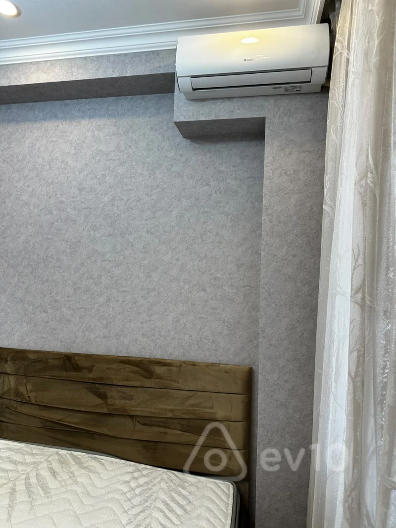 2 otaqlı mənzil, 50 m², Tibliski p — kirayə — Mənzil, Bakı (5)