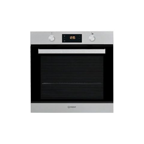 Soba Indesit IFW 6841 JH IX — Bakı