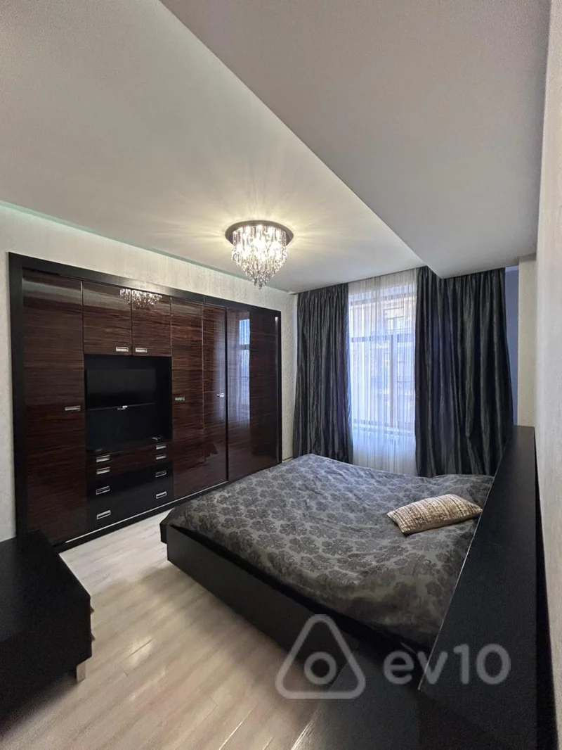 3 otaqlı mənzil, 140 m², 1 ci yaşıl ada küç — kirayə — Mənzil, Bakı (8)
