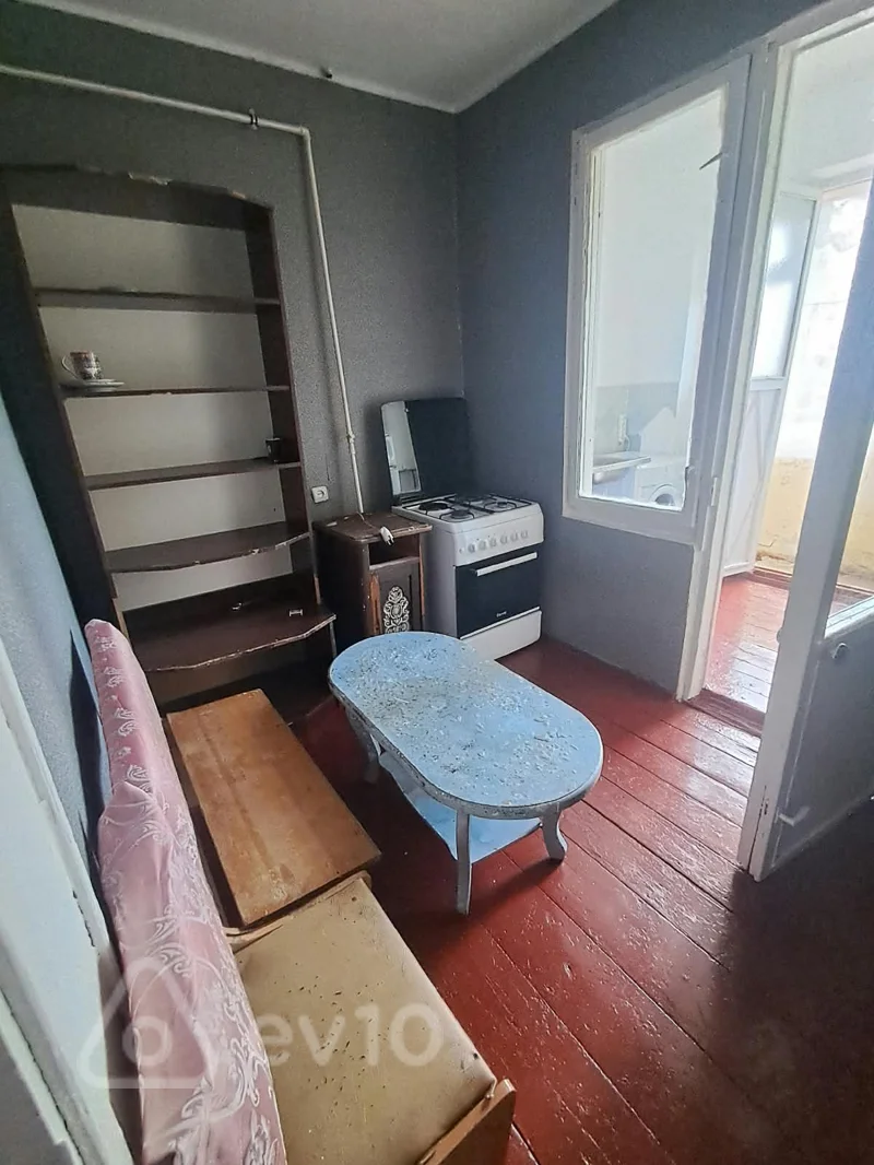 2 otaqlı mənzil, 50 m², Sülh küçəsi — kirayə — Mənzil, Bakı (6)