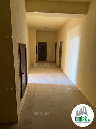 Satılır 2 otaqlı 100 m² yeni tikili Biləcəri — Mənzil (8)