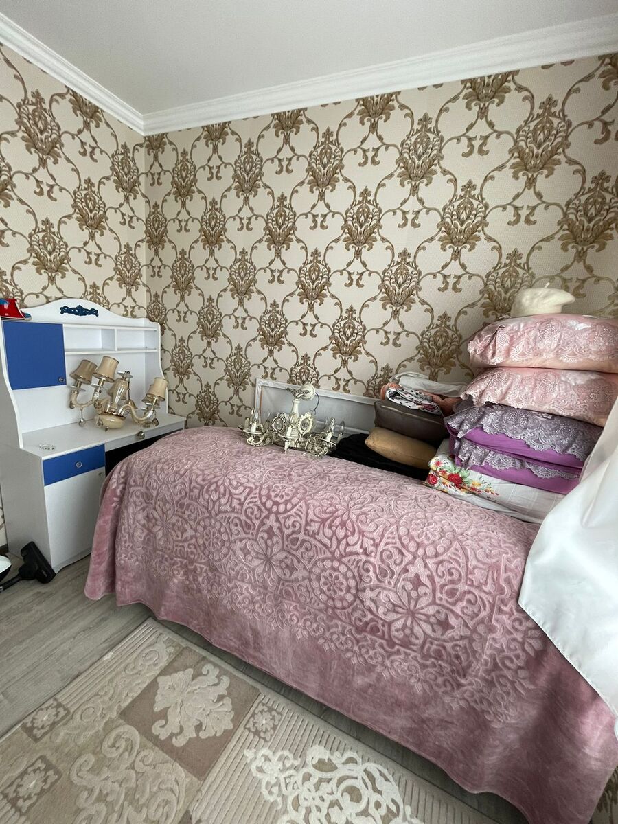 Həyət evi, Zabrat qəs — Ev, villa, Bakı (9)