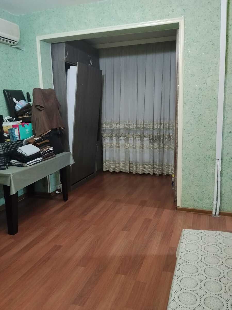 İcarəyə verilir 2 otaqlı köhnə tikili 50 m² — Mənzil, Bakı (5)