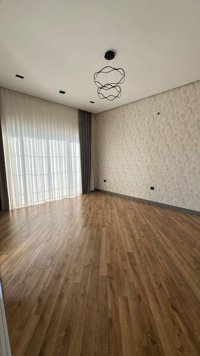 Satılır 5 otaqlı həyət evi/bağ evi 450 m² — Ev, villa, Bakı (11)