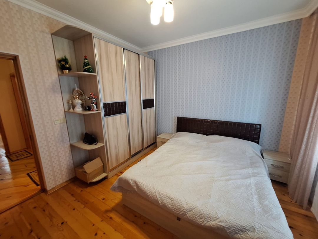Satılır 5 otaqlı həyət evi/bağ evi 290 m² — Ev, villa, Bakı (7)
