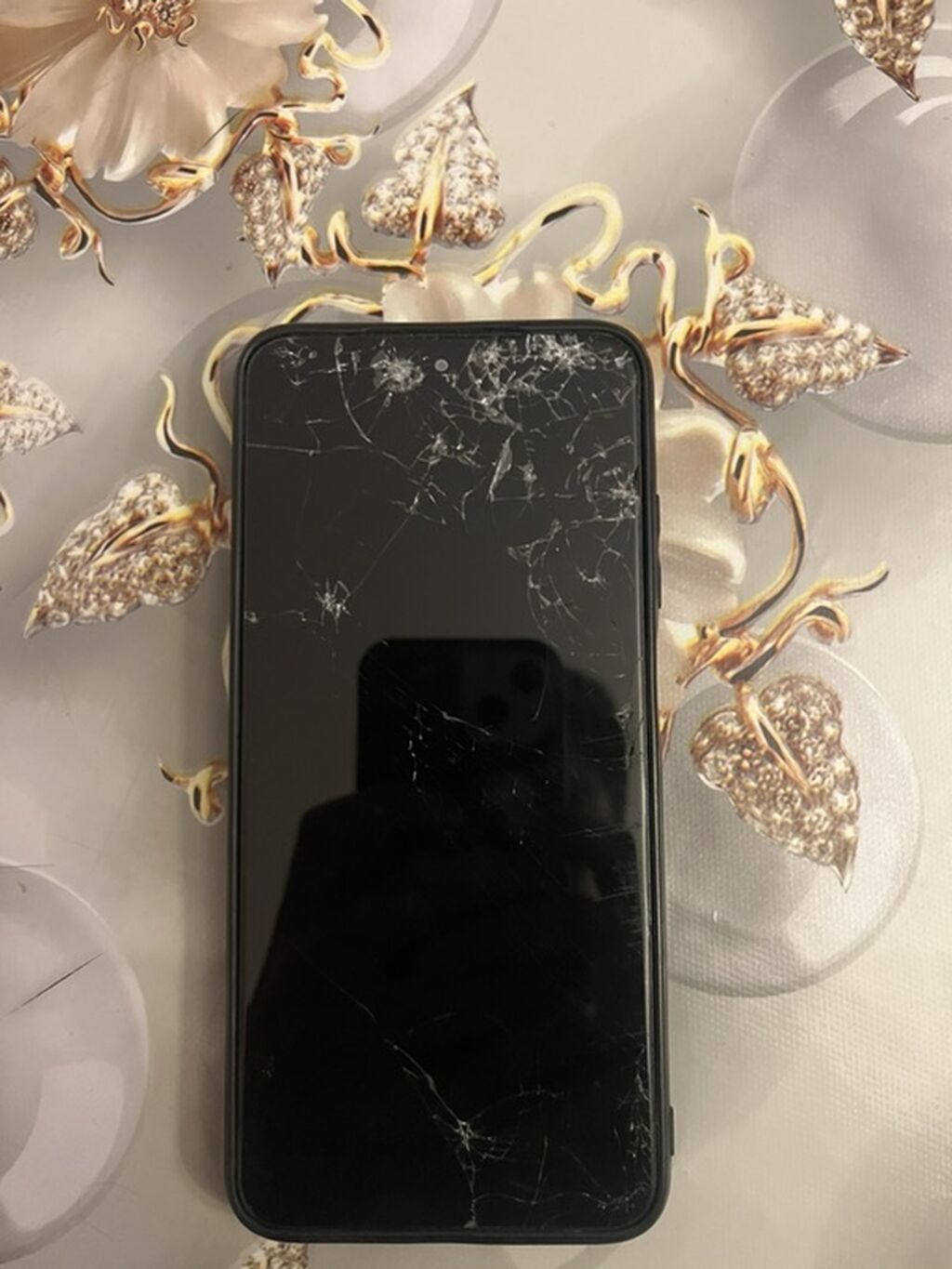 Xiaomi Mi 10S, 64 GB, rəng - Mavi, Qırıq, Sensor — Xiaomi, Sumqayıt (2)