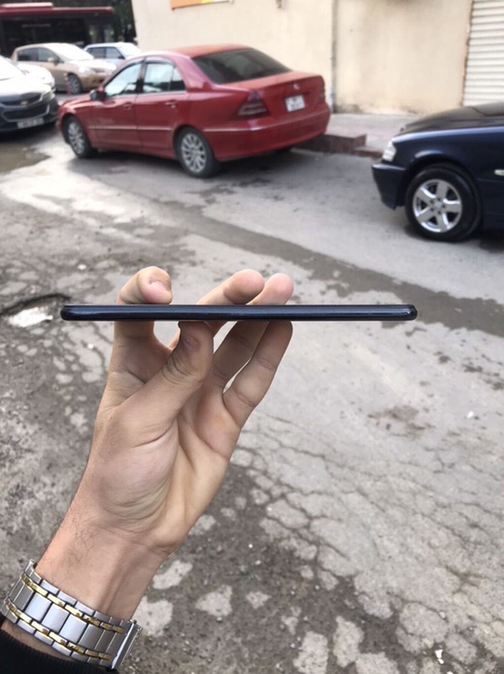 Xiaomi Mi 11 Lite, 128 GB, rəng - Qara, İki sim kartlı — Xiaomi, Bakı (4)