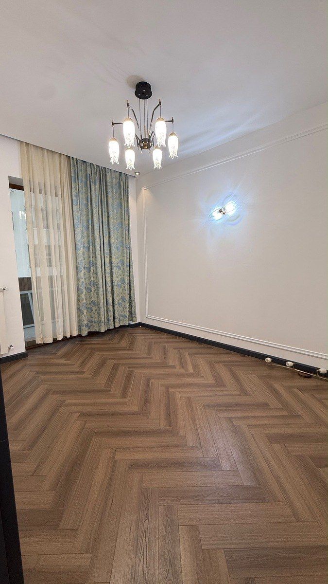 Satılır 3 otaqlı yeni tikili 110 m² — Mənzil, Bakı (9)