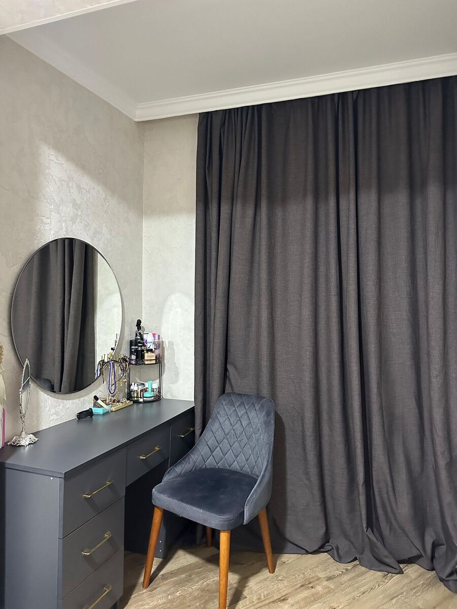 Satılır 2 otaqlı köhnə tikili 45 m² — Mənzil, Bakı (10)