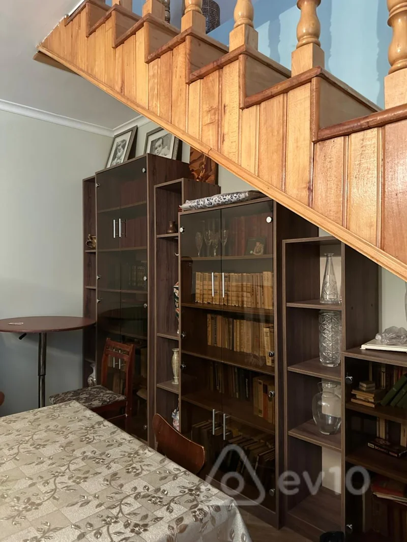 5 otaqlı həyət evi, 175 m², Novxanı — Ev, villa, Bakı (12)