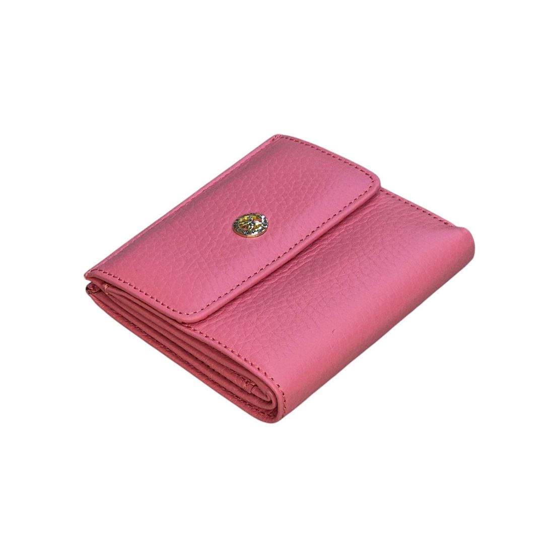 Dəri pul kisəsi qadın üçün Tergan_5627_Rose — Mallar, Bakı