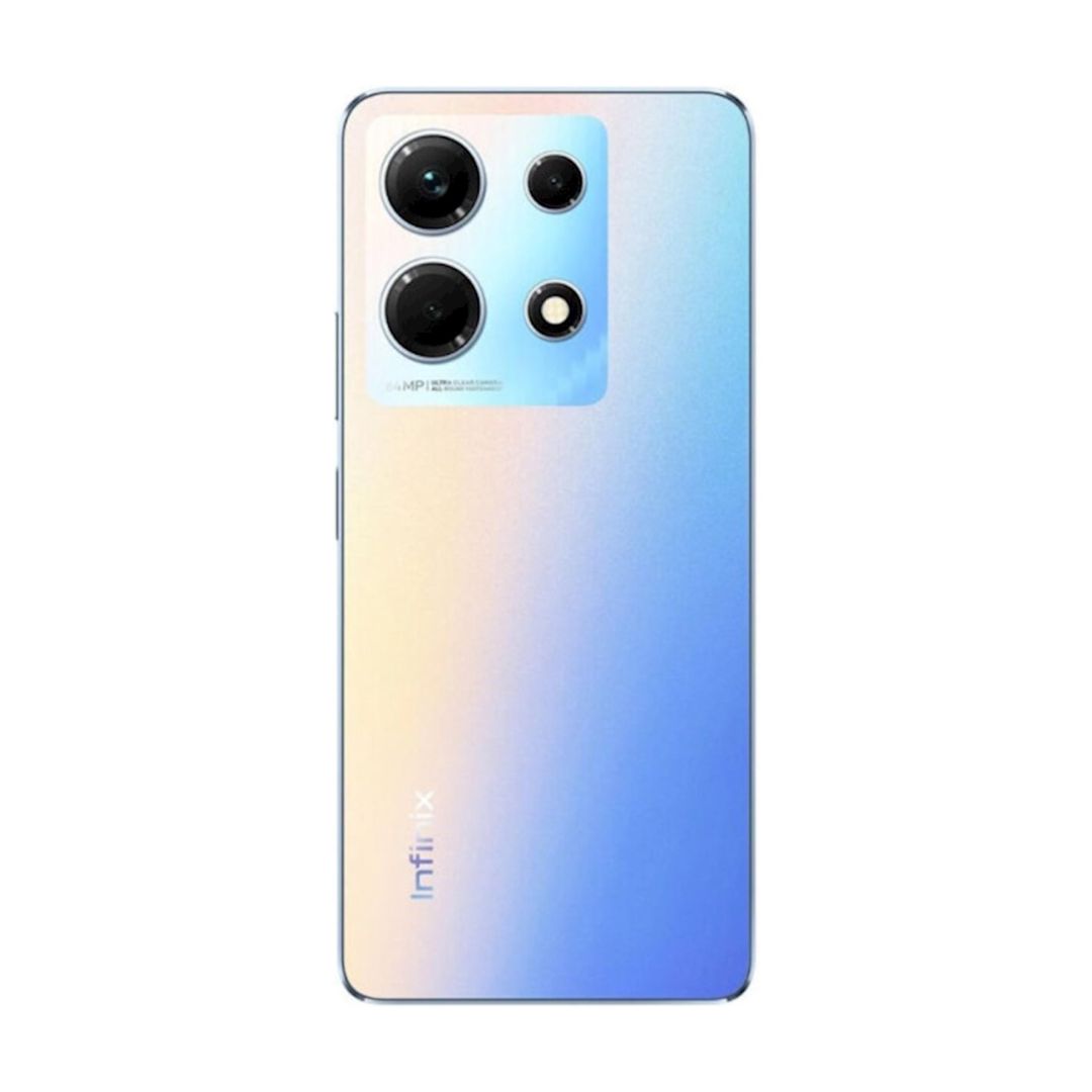 Smartfon Infinix Note 30 X6833B NFC 8GB/128GB — Infinix, Bakı (3)