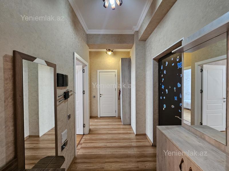 Satılır 2 otaqlı Bina evi menzil (Yeni tikili), 62 m², Xırdalan ş — Mənzil (6)
