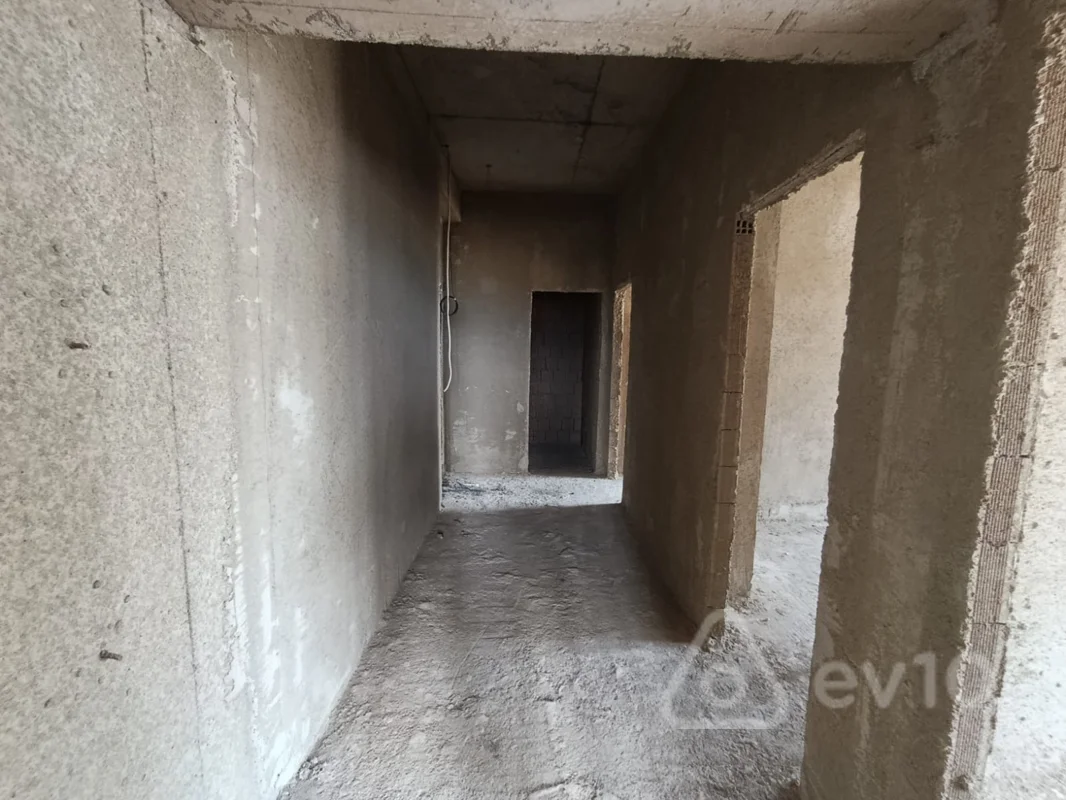 3 otaqlı mənzil, 96 m², Mikayıl Müşviq — Mənzil, Bakı (3)
