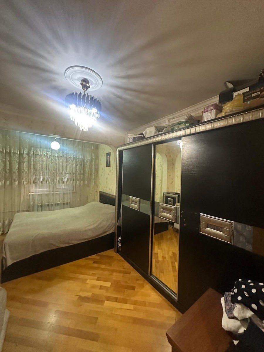 Satılır 3 otaqlı köhnə tikili 85 m² — Mənzil, Bakı (11)