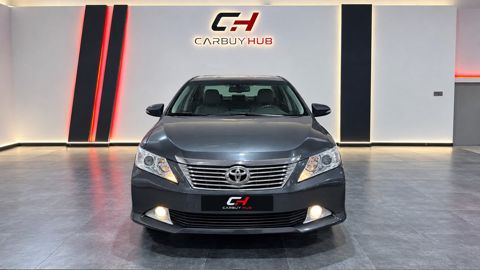 Toyota Camry, 2.5 L, 2014 il, 203 600 km — Bakı