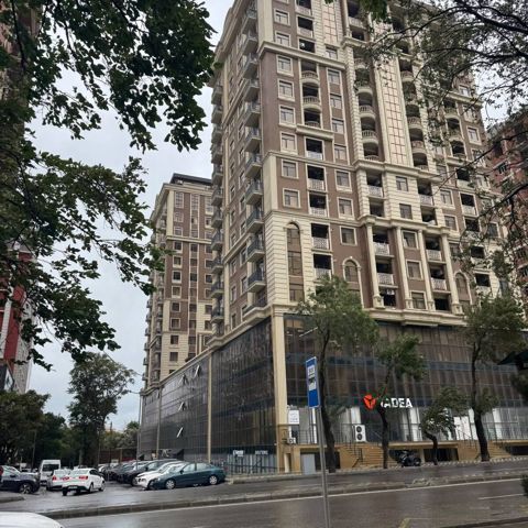 Satılır 4 otaqlı yeni tikili 177 m² — 599 000 ₼ · Bakı · Mənzil Satılır 4 otaqlı yeni tikili 177 m² — Bakı