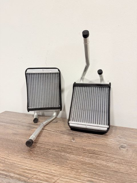 "Daewoo Damas, Chevrolet Labo" soba radiatoru — Bakı