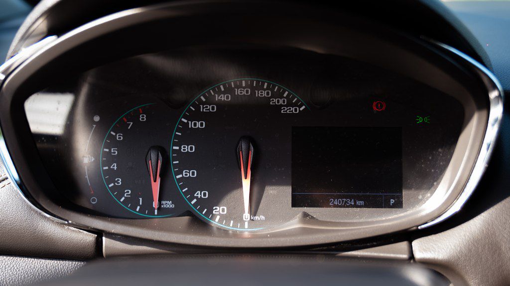 Chevrolet Trax, 1.8 L, 2018 il, 240 000 km 99-UG-895 — Avtomobillər, Bakı (11)