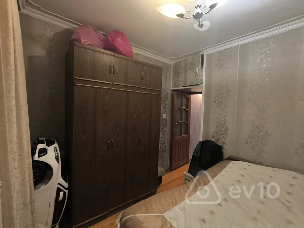 3 otaqlı mənzil, 70 m², Lütvizadə küç — Mənzil, Bakı (6)