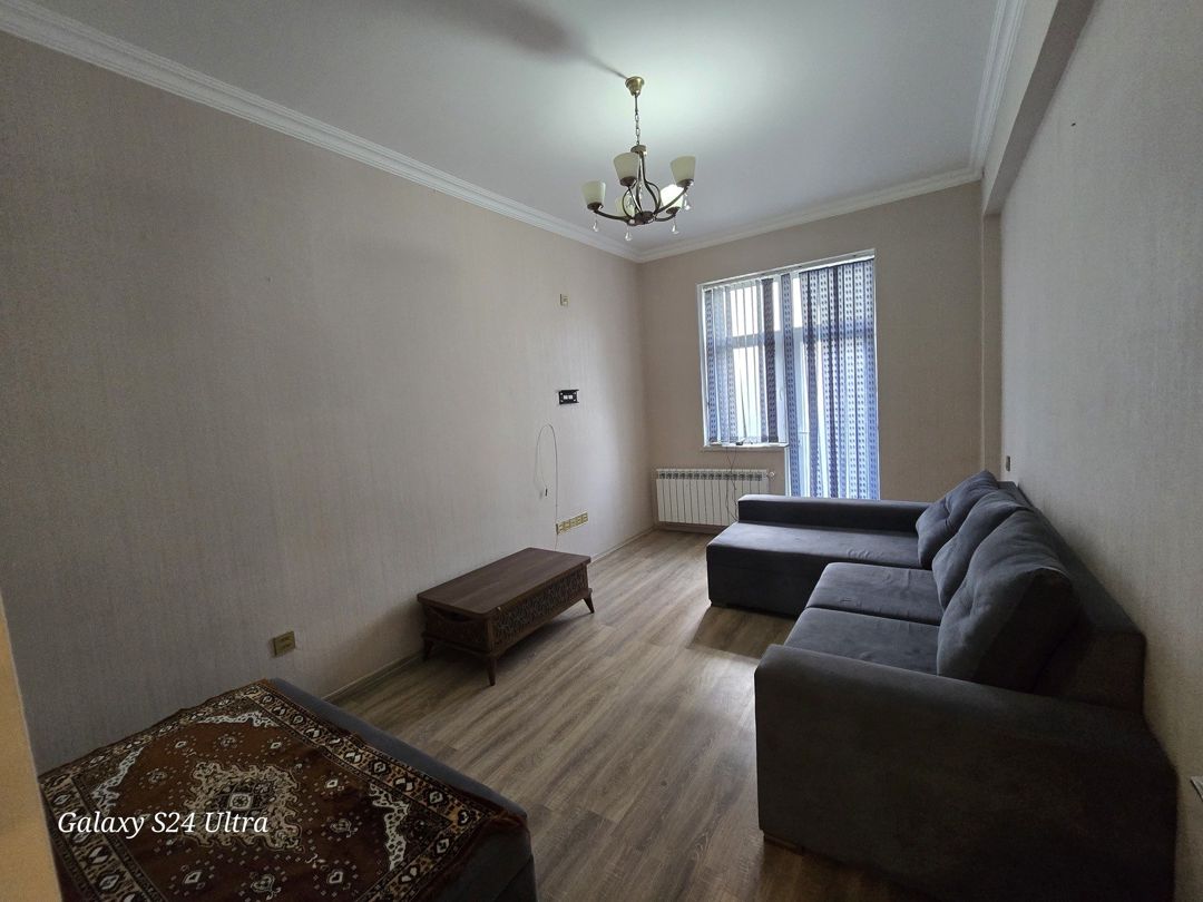 Satılır 1 otaqlı yeni tikili 39 m² — Mənzil, Bakı (4)