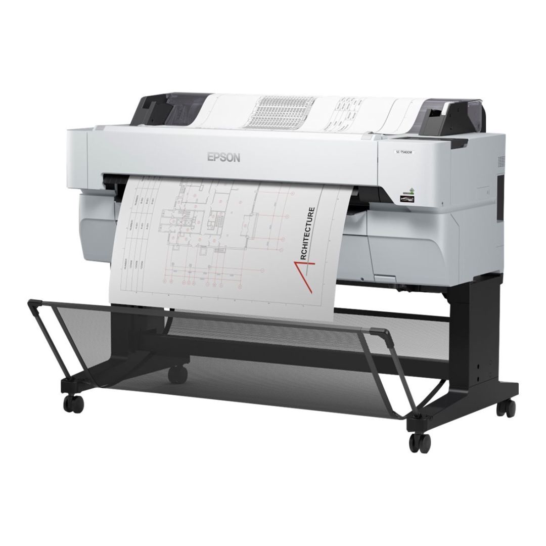 Printer surecolor SC-T5400M — Printerləri, Bakı (2)