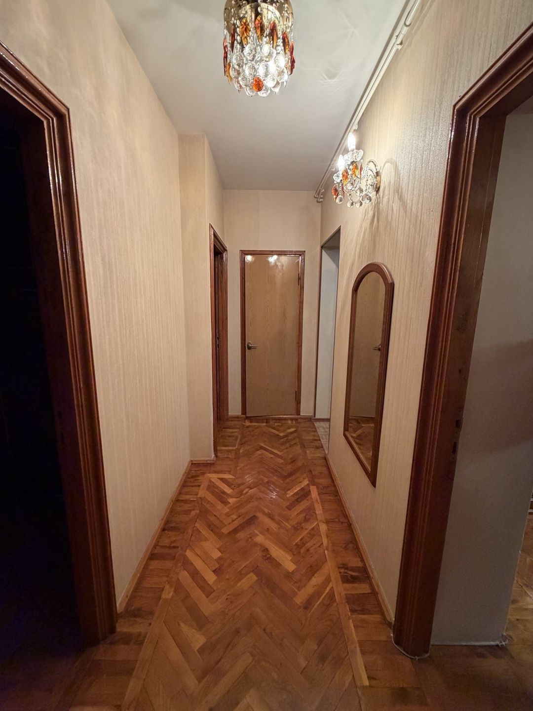 İcarəyə verilir 3 otaqlı köhnə tikili 80 m² — Mənzil, Bakı (4)