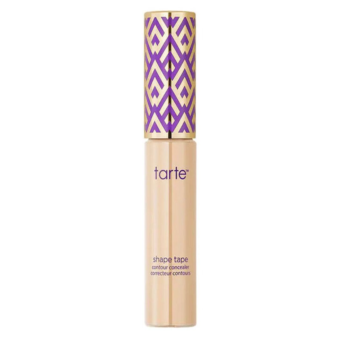 Konsiler Tarte Cosmetics Shape Tape Concealer 29N Light-Medium 10 ml — Mallar, Bakı