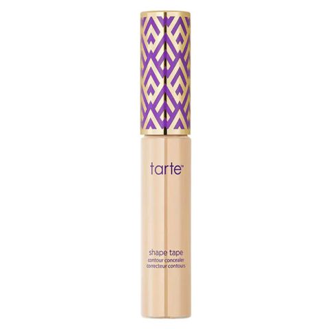 Konsiler Tarte Cosmetics Shape Tape Concealer 29N Light-Medium 10 ml — Bakı